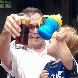 Meet your Posher, Gary